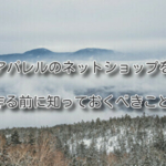 アパレルのネットショップを作る前に知っておくべきこと